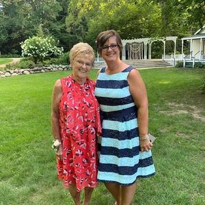 Meet your Posher, Kelly